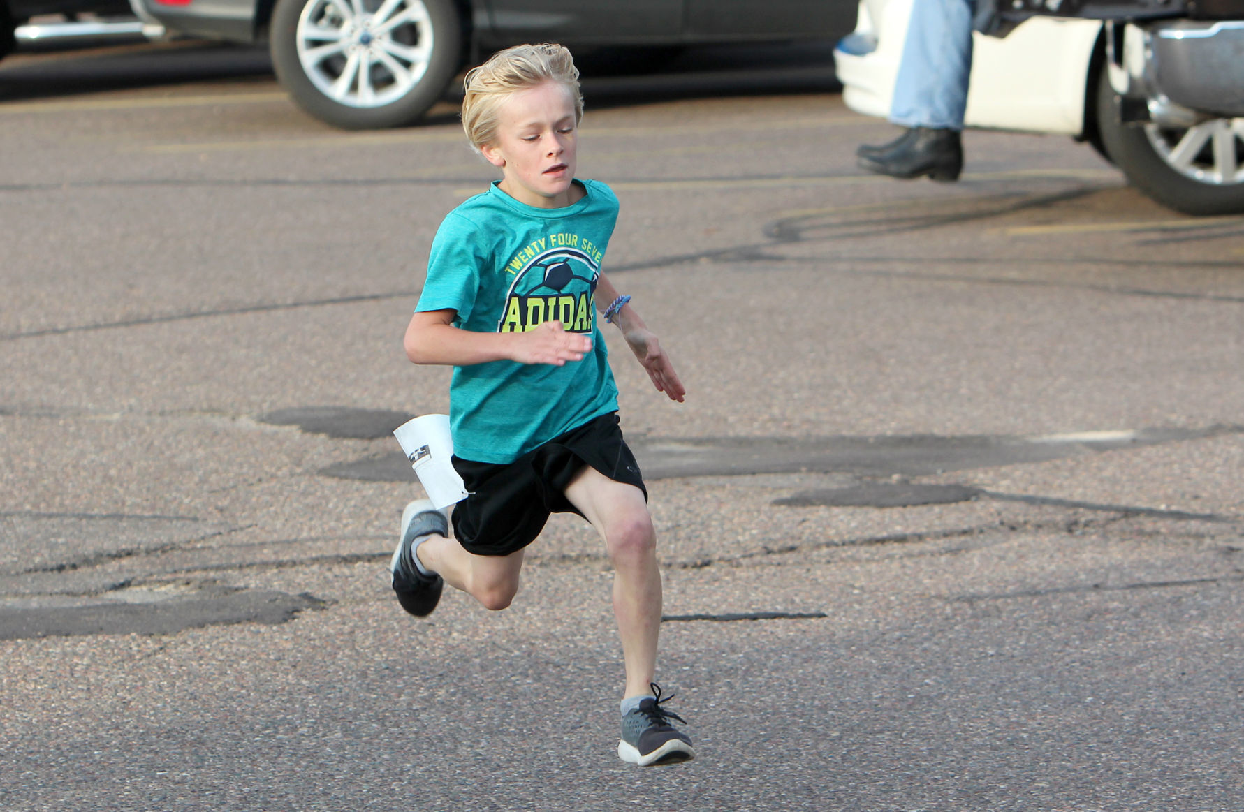 Leinenkugel's Pure Water Days Races 8-10-19